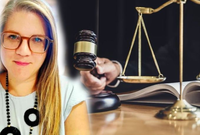 Μπασιώτη Κατερίνα : Αποδοχή κληρονομιάς από δικηγόρους - Μια νομοθετική πρωτοβουλία με στόχο την επιτάχυνση των κληρονομικών διαδικασιών 